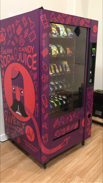 Work by Converge Signs Plus