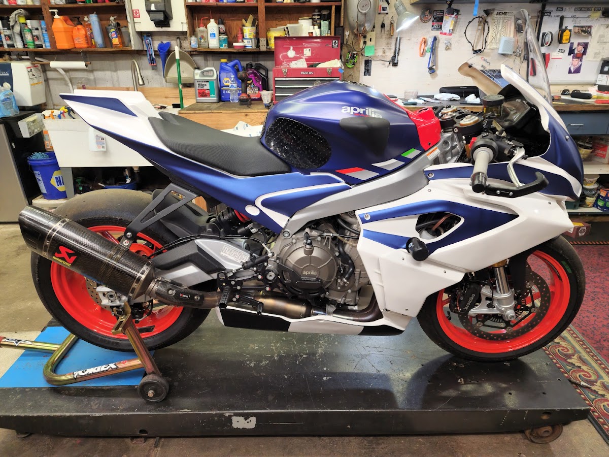 Stumptown Wraps & Signs workshop