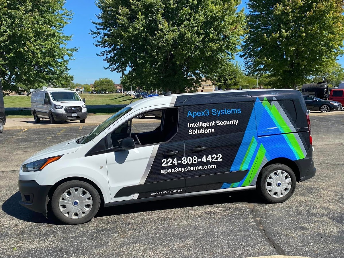 Work by Road Rage Designs