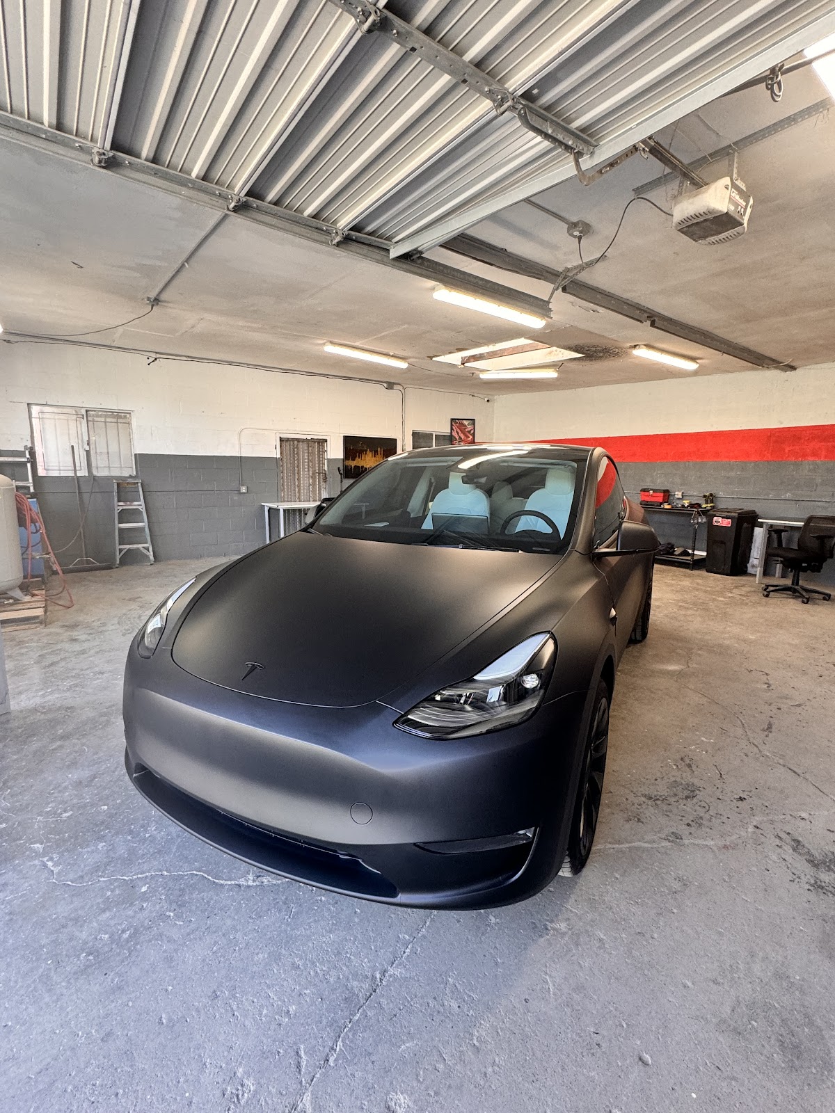 The Wrap Lab workshop