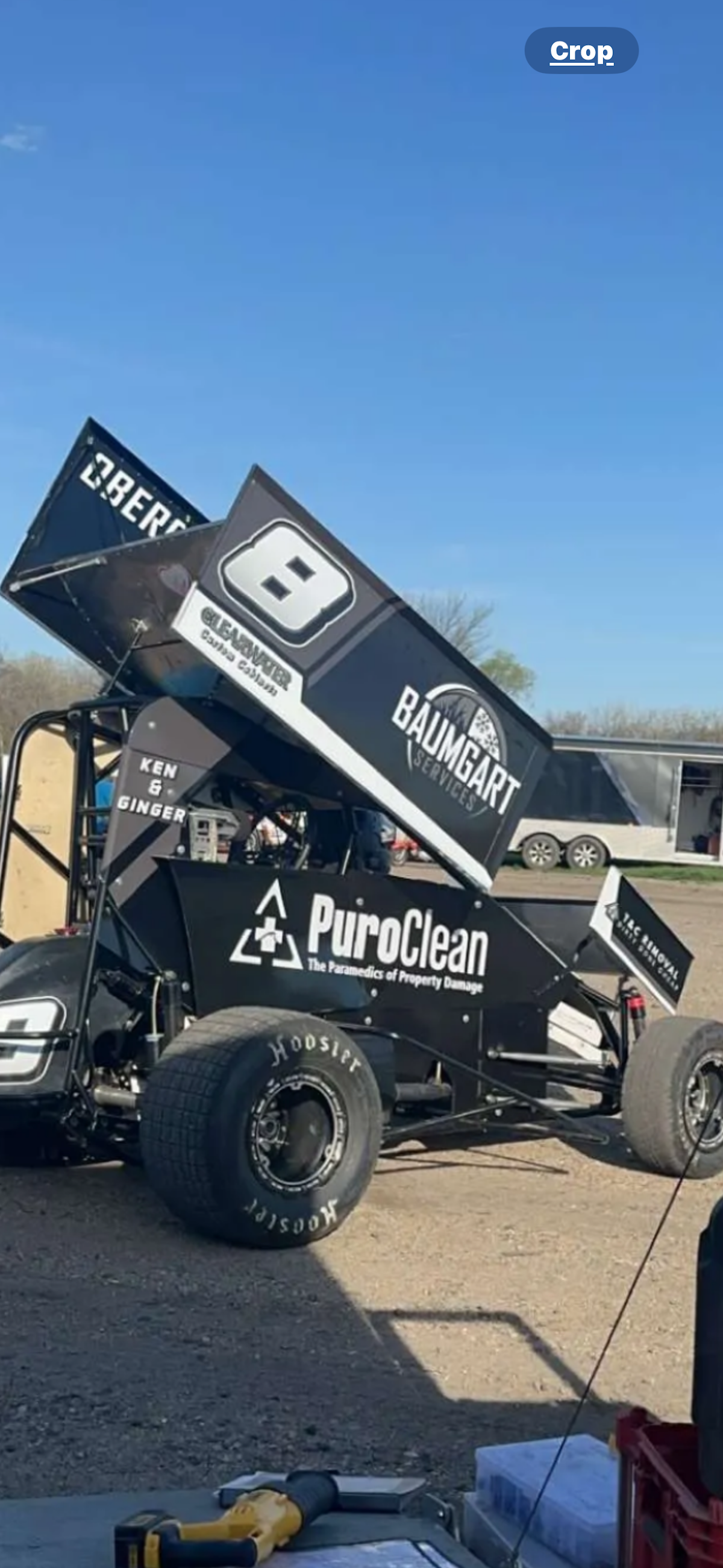 Up North Wraps and Graphics workshop