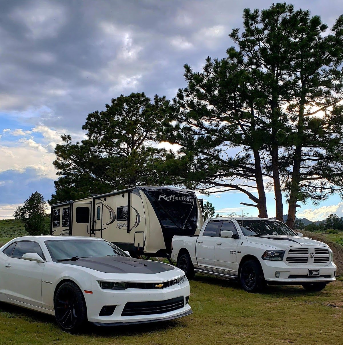 Auto Correct Detailing & Reconditioning workshop