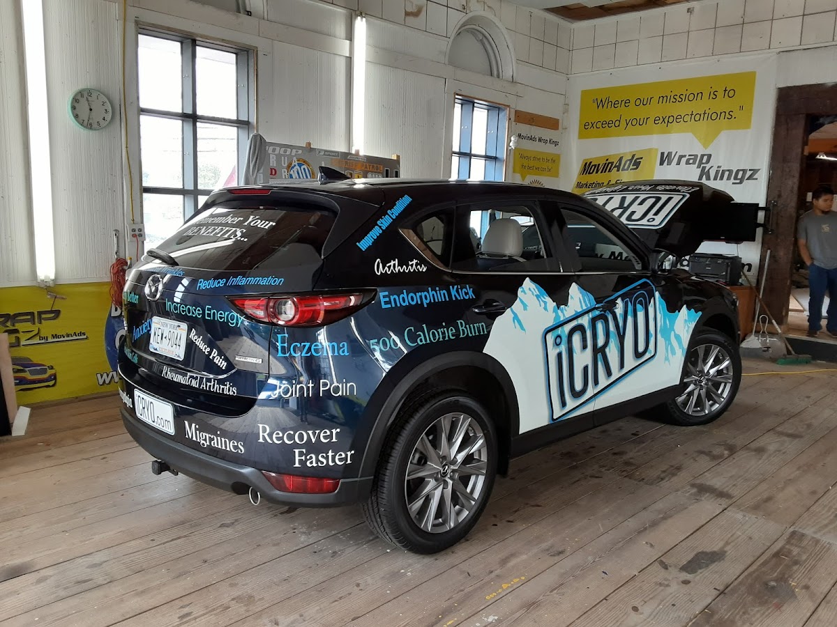 Movinads Wrap Kingz workshop