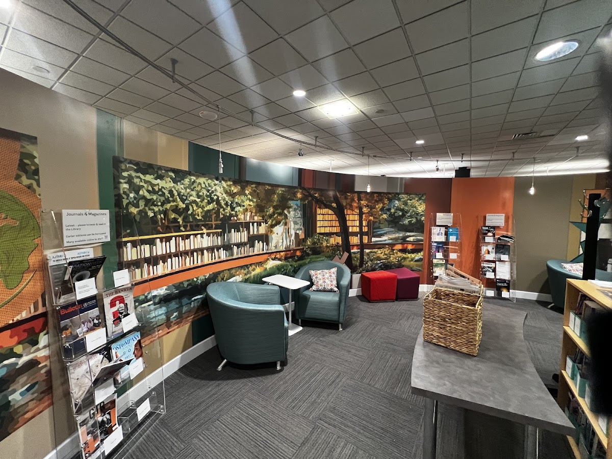 Heritage Signs & Displays workshop