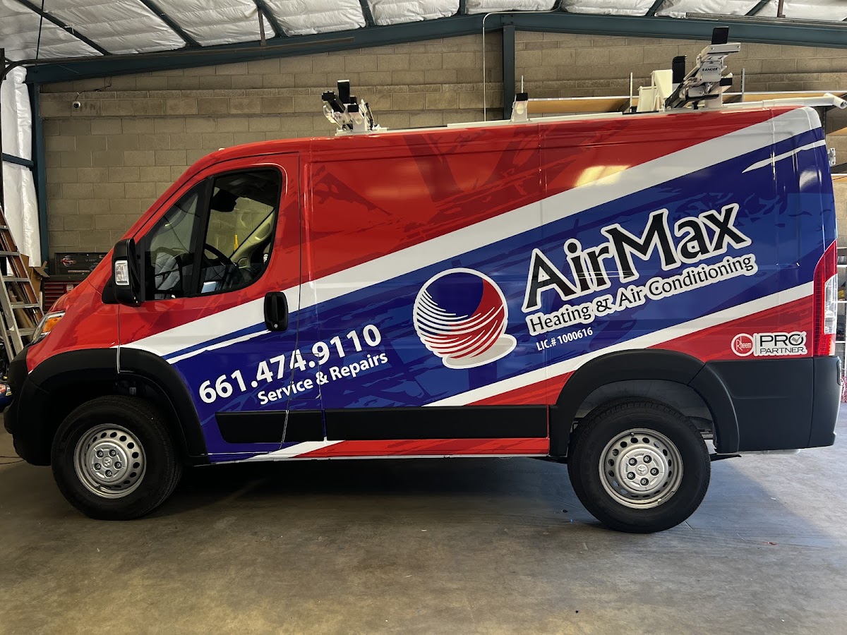 Work by Wrap 'n Graphics