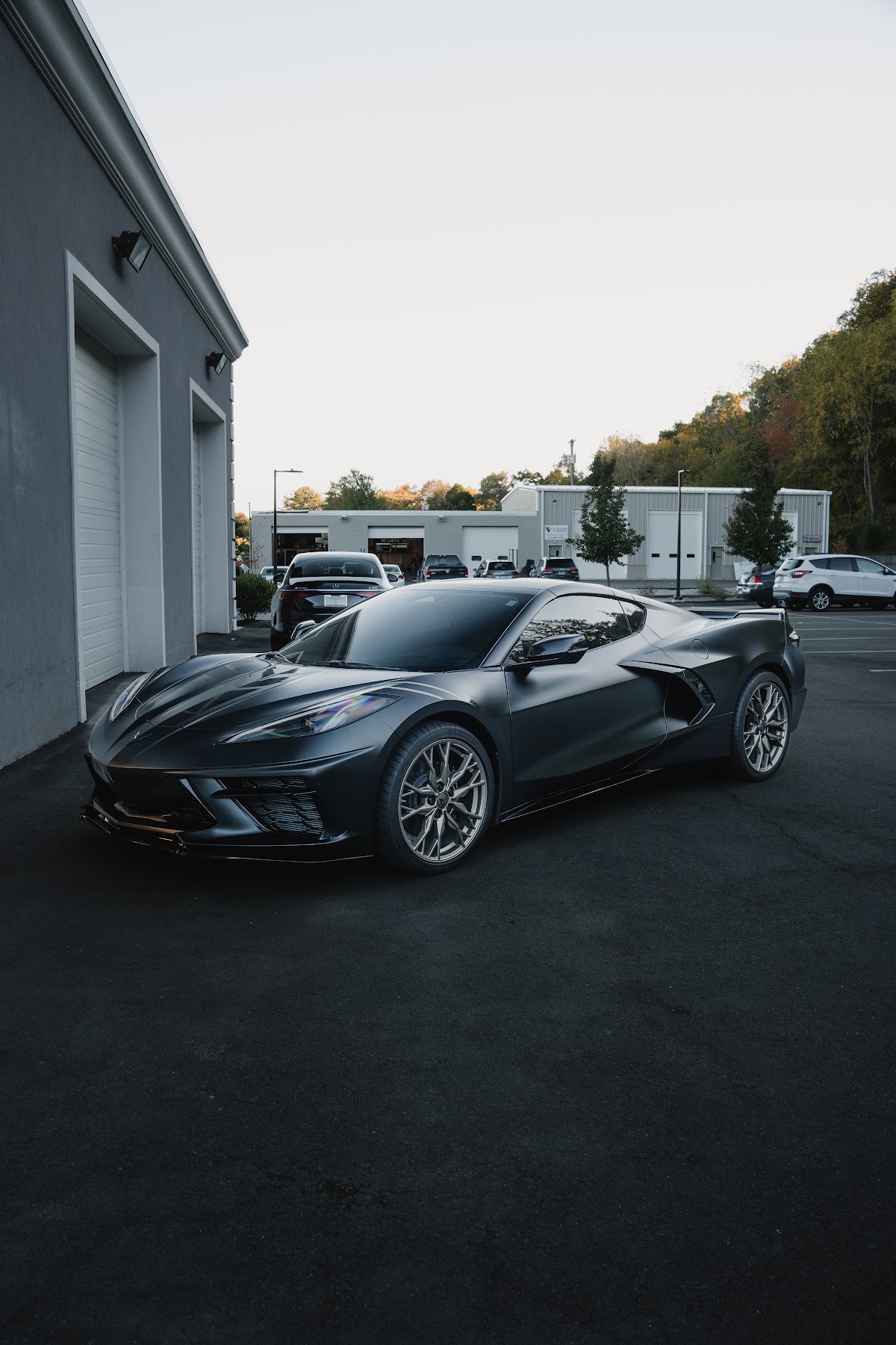 Work by Λutomotivλted