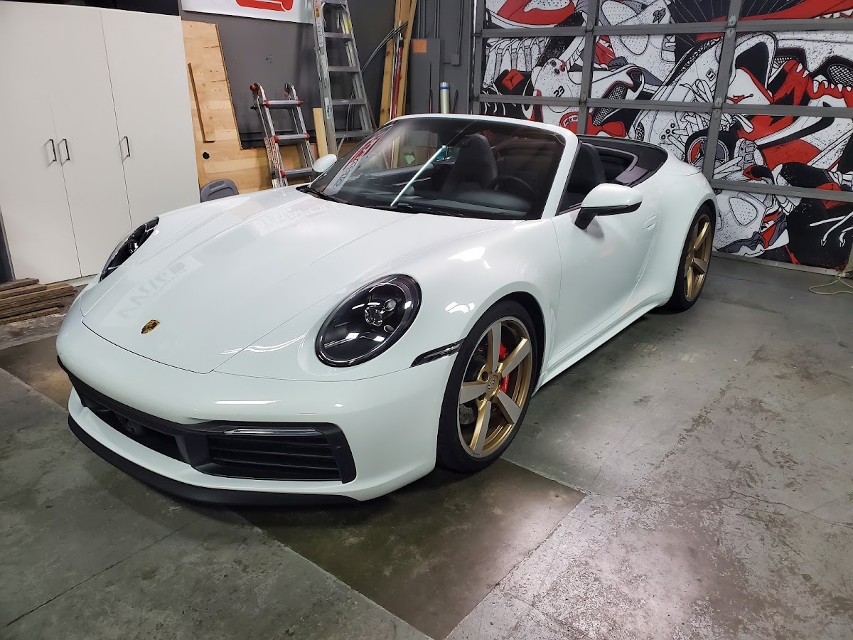 Nw Signwerxs workshop