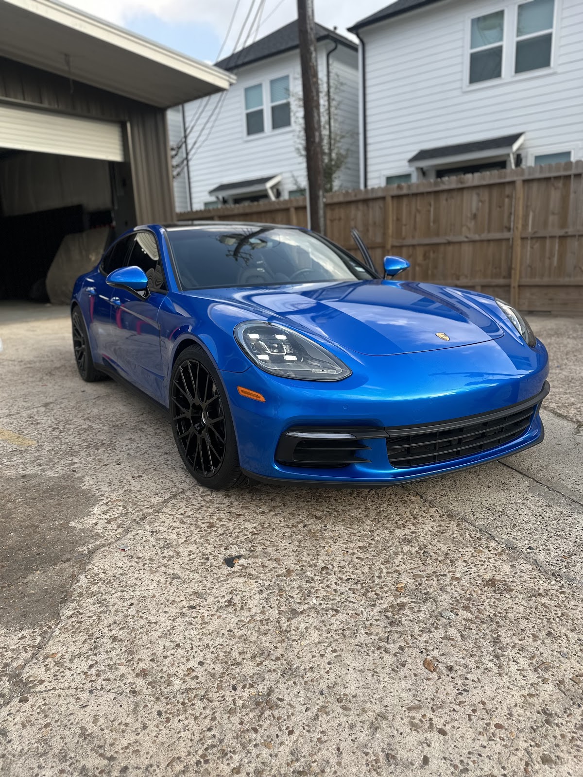 Graffiti Wraps workshop