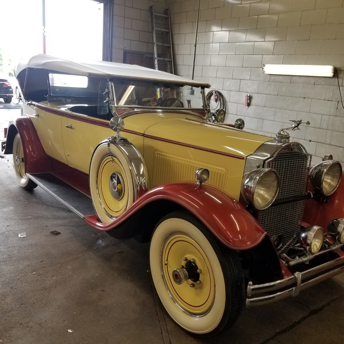 Work by Atr Automotive Detail - Above the Rest