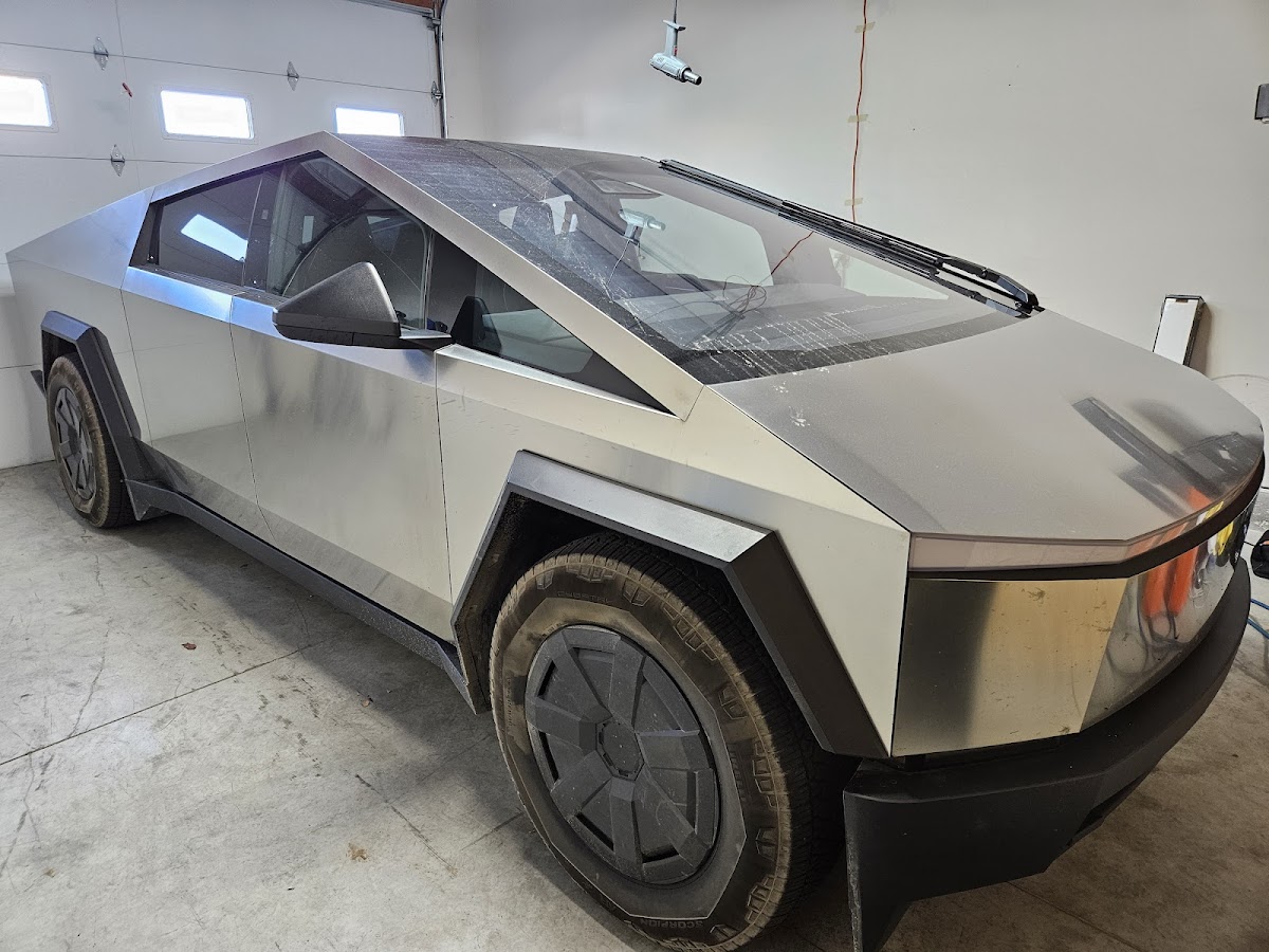 Ultra Auto Enhancement workshop