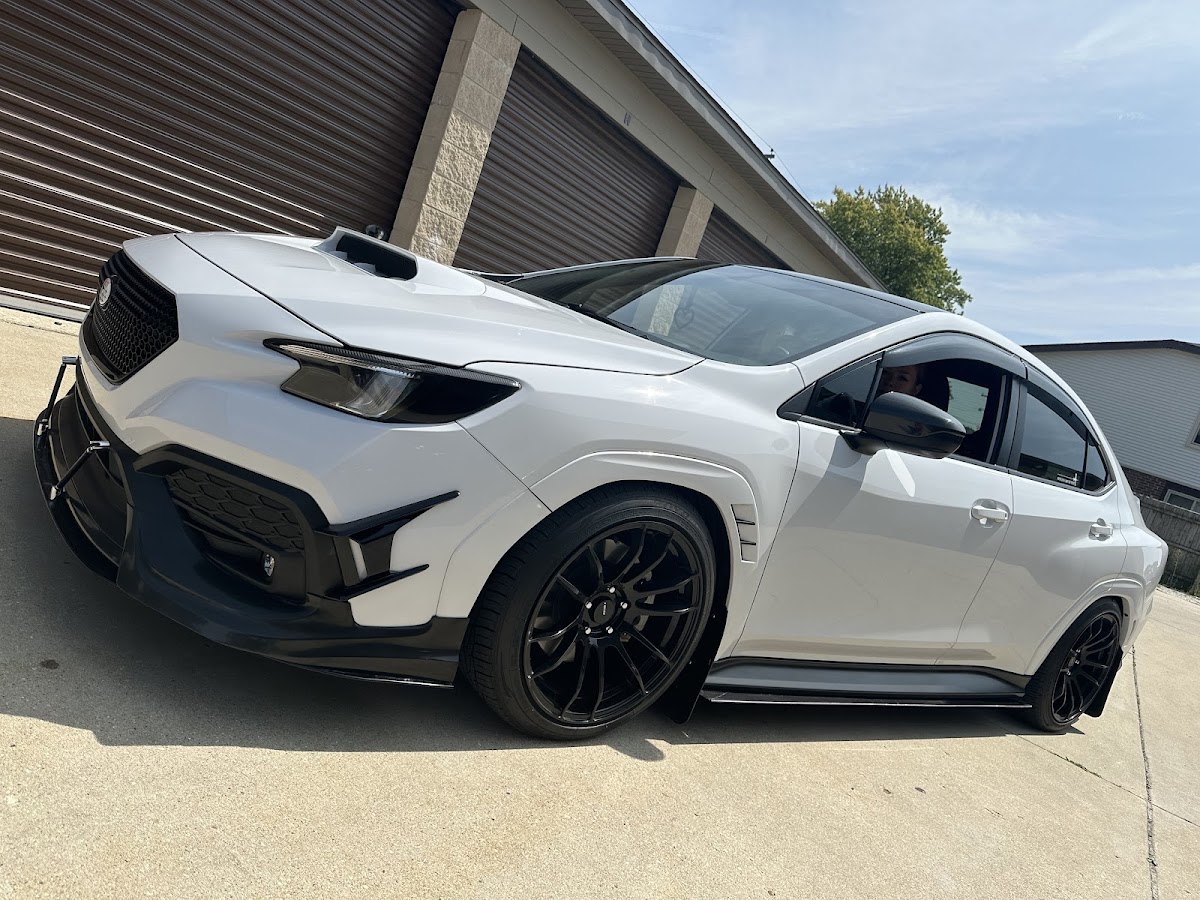 Automotive Stylists workshop