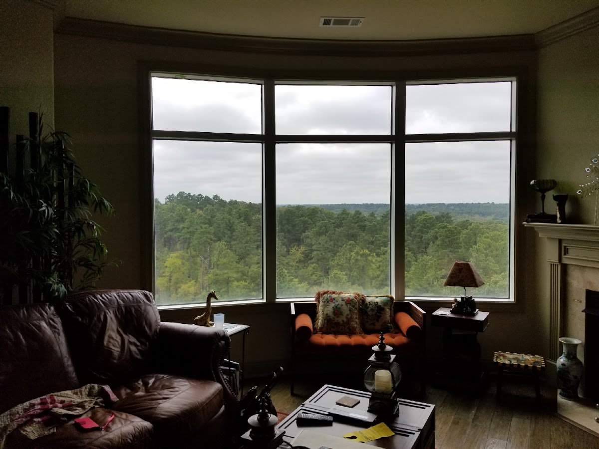 Cutting Edge Window Tint workshop