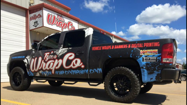 Tyler Wrap Company, Inc. workshop