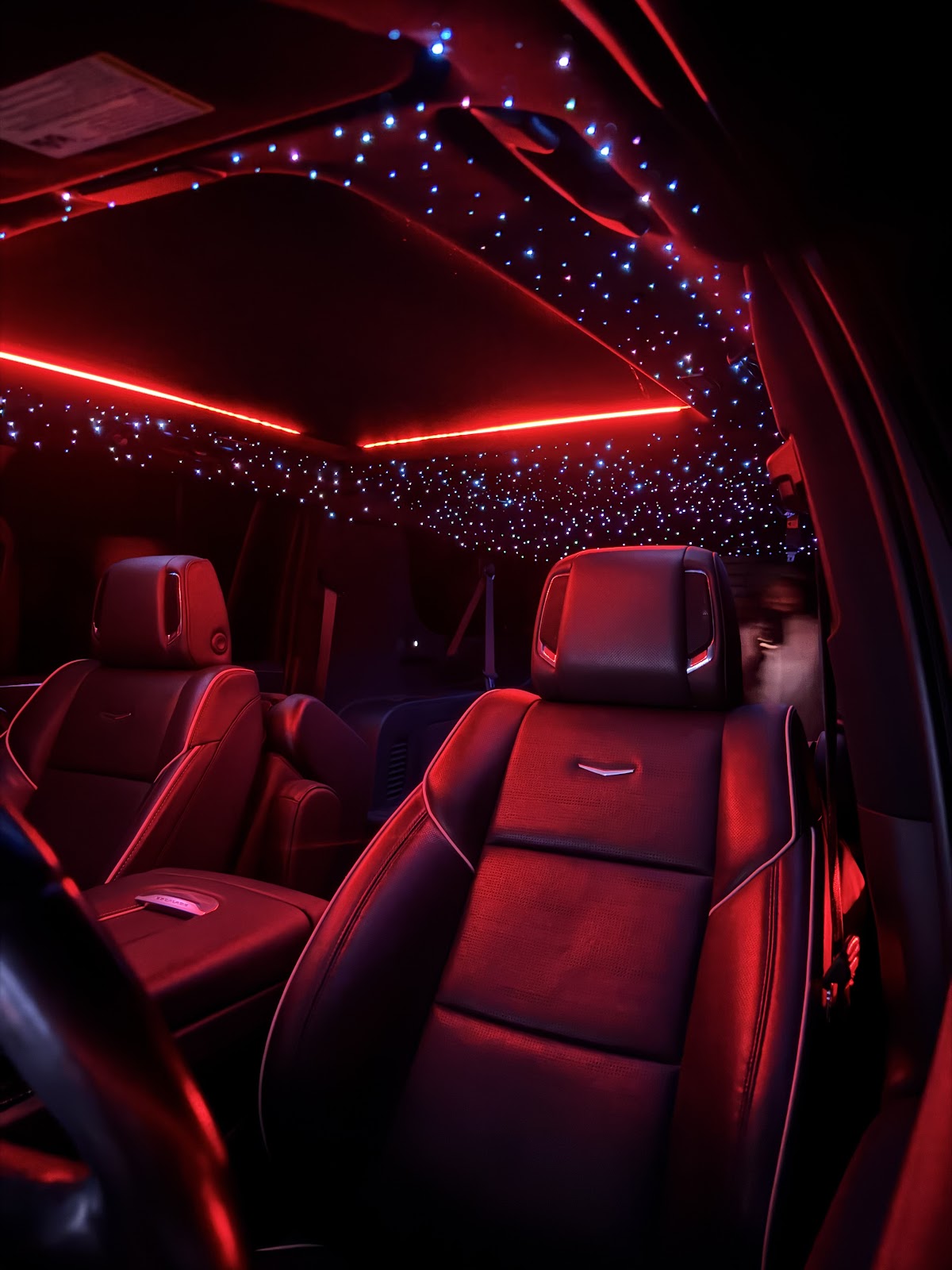 Grayy Customs LLC workshop