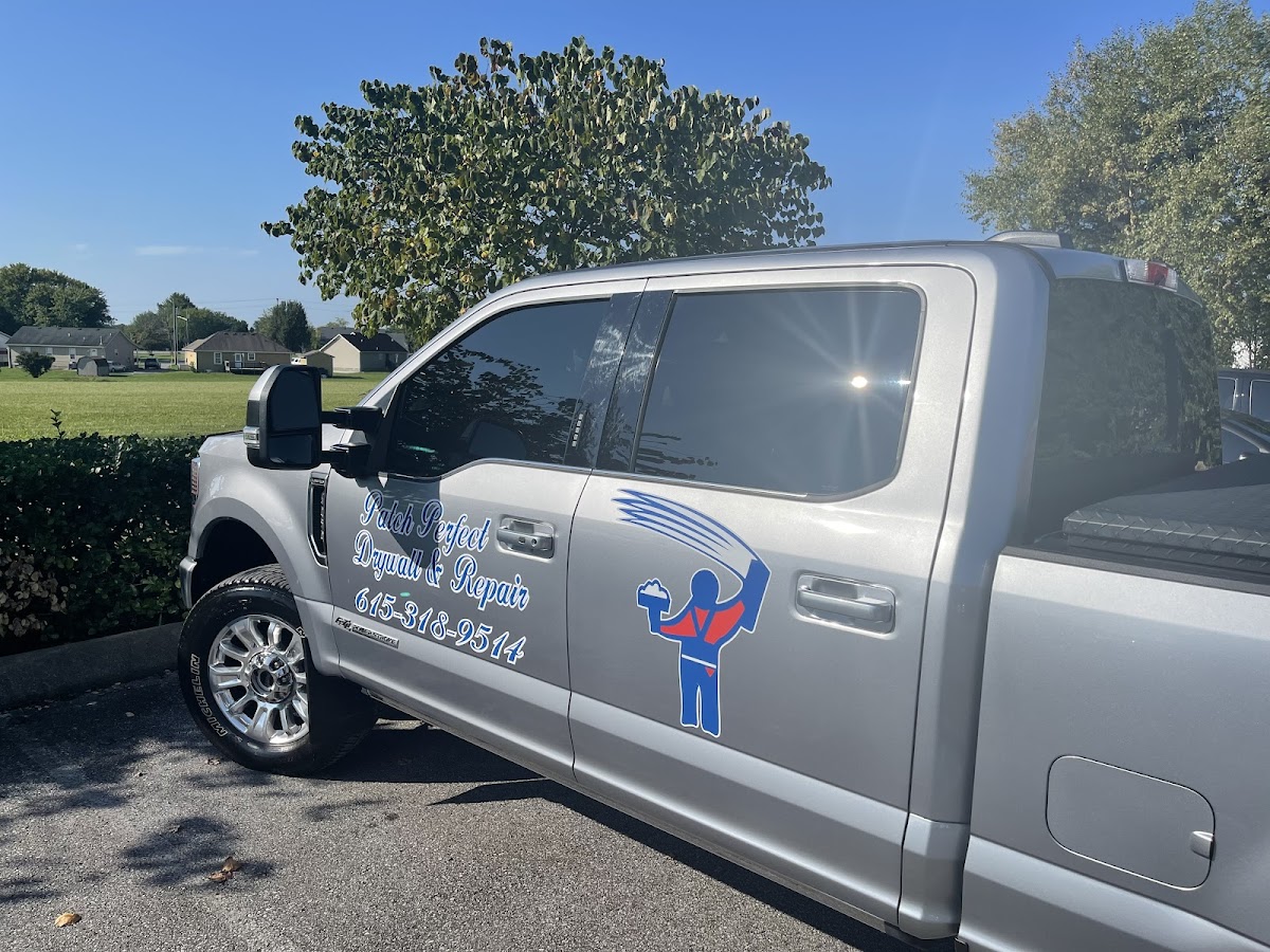 Tint Guy LLC workshop