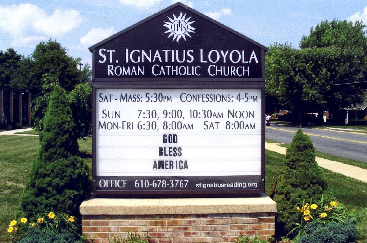 Signarama Reading, Pa workshop