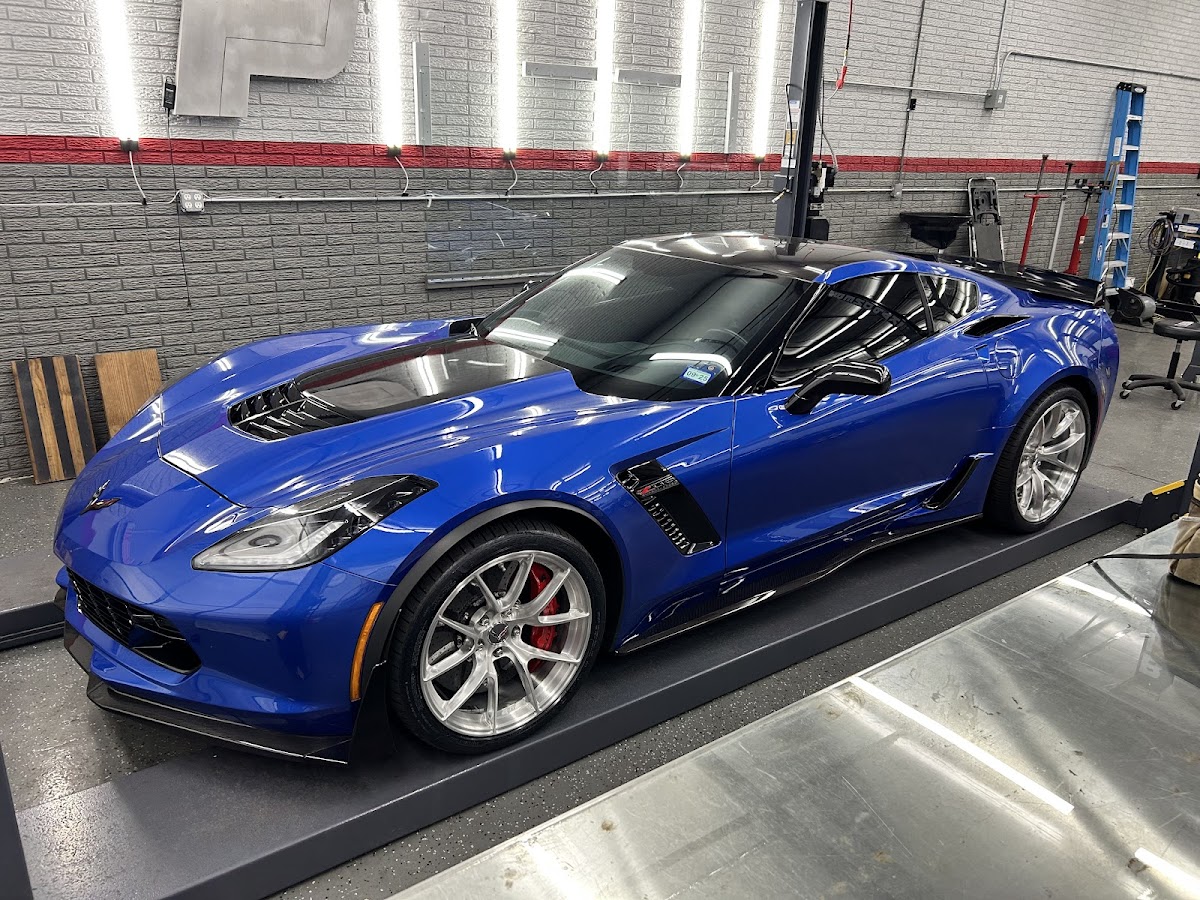 Ntx Clear Bra workshop