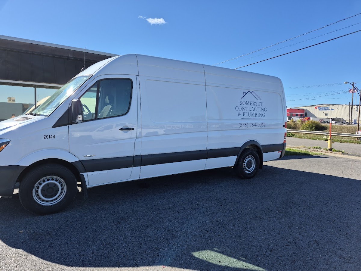 Beast Coast Custom workshop