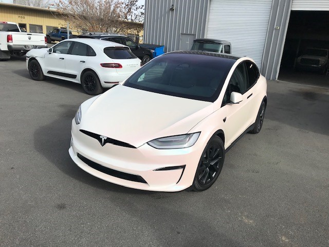 Exotik Designs workshop