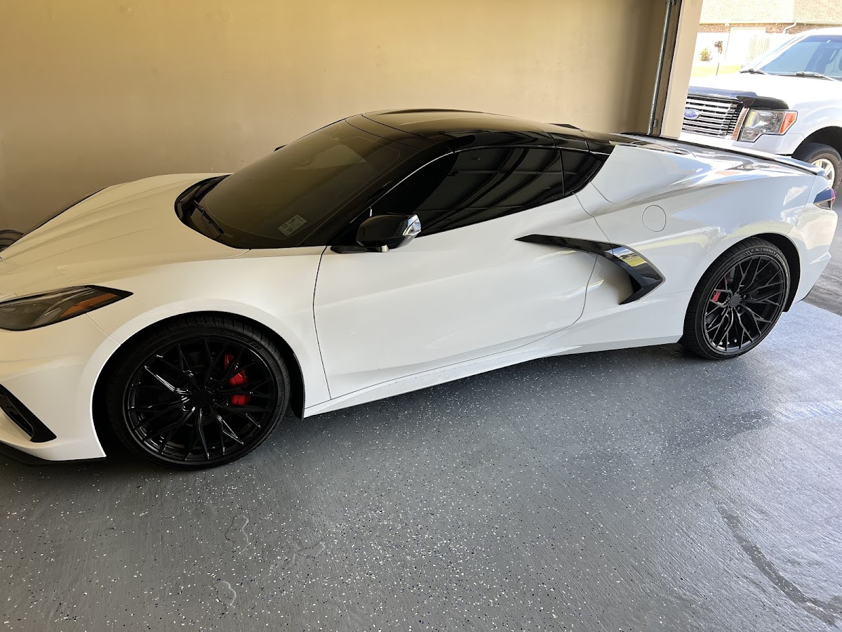 Stellar Graphix workshop