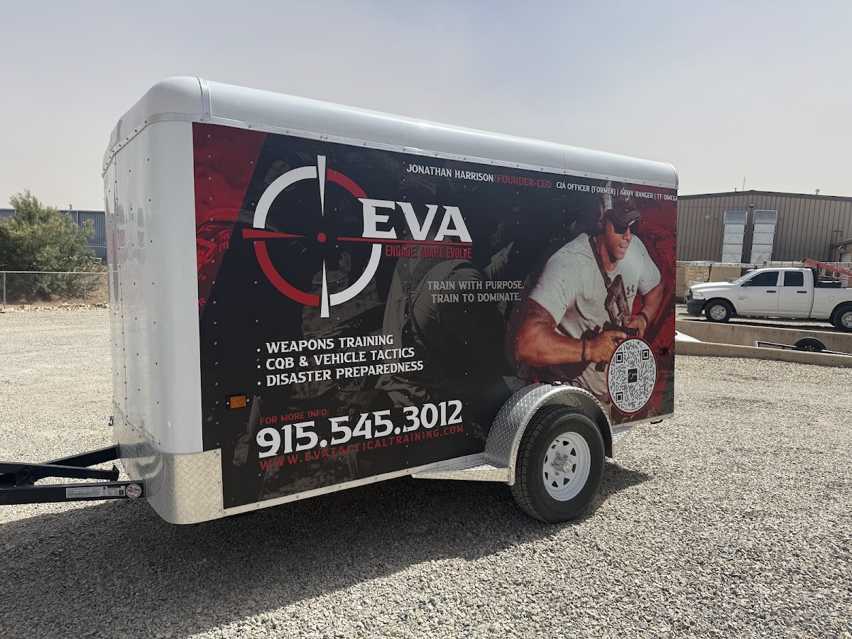 Elite Car Wraps workshop