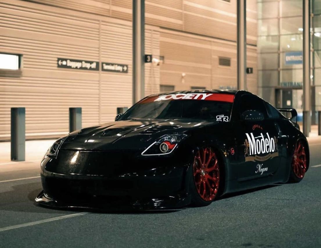 Notorious Wraps workshop