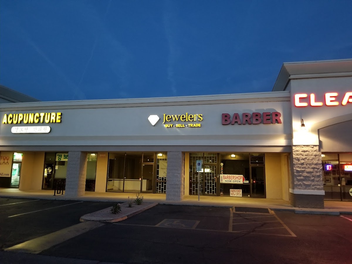 Signarama Tempe, Az workshop