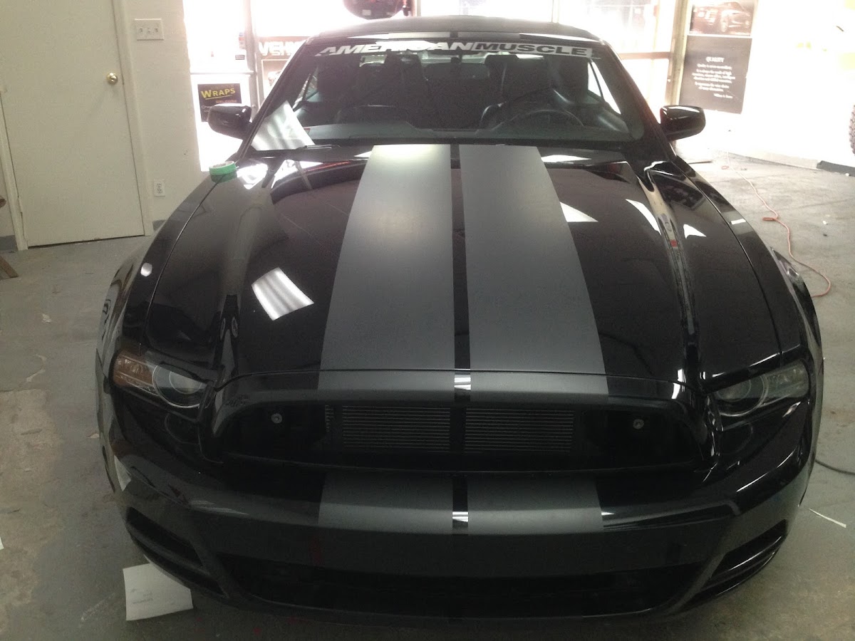 Work by Lw Lettering & Wraps