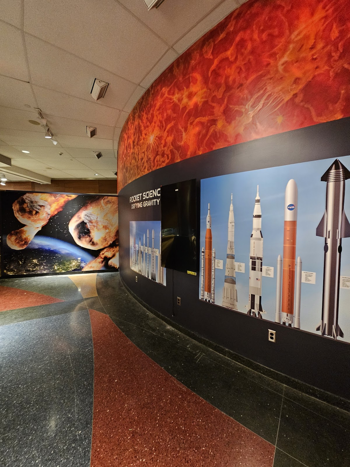 Fastsigns of South Charleston, Wv workshop