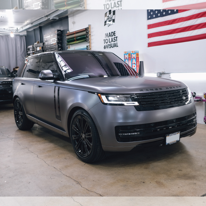 Made to Last Visual workshop