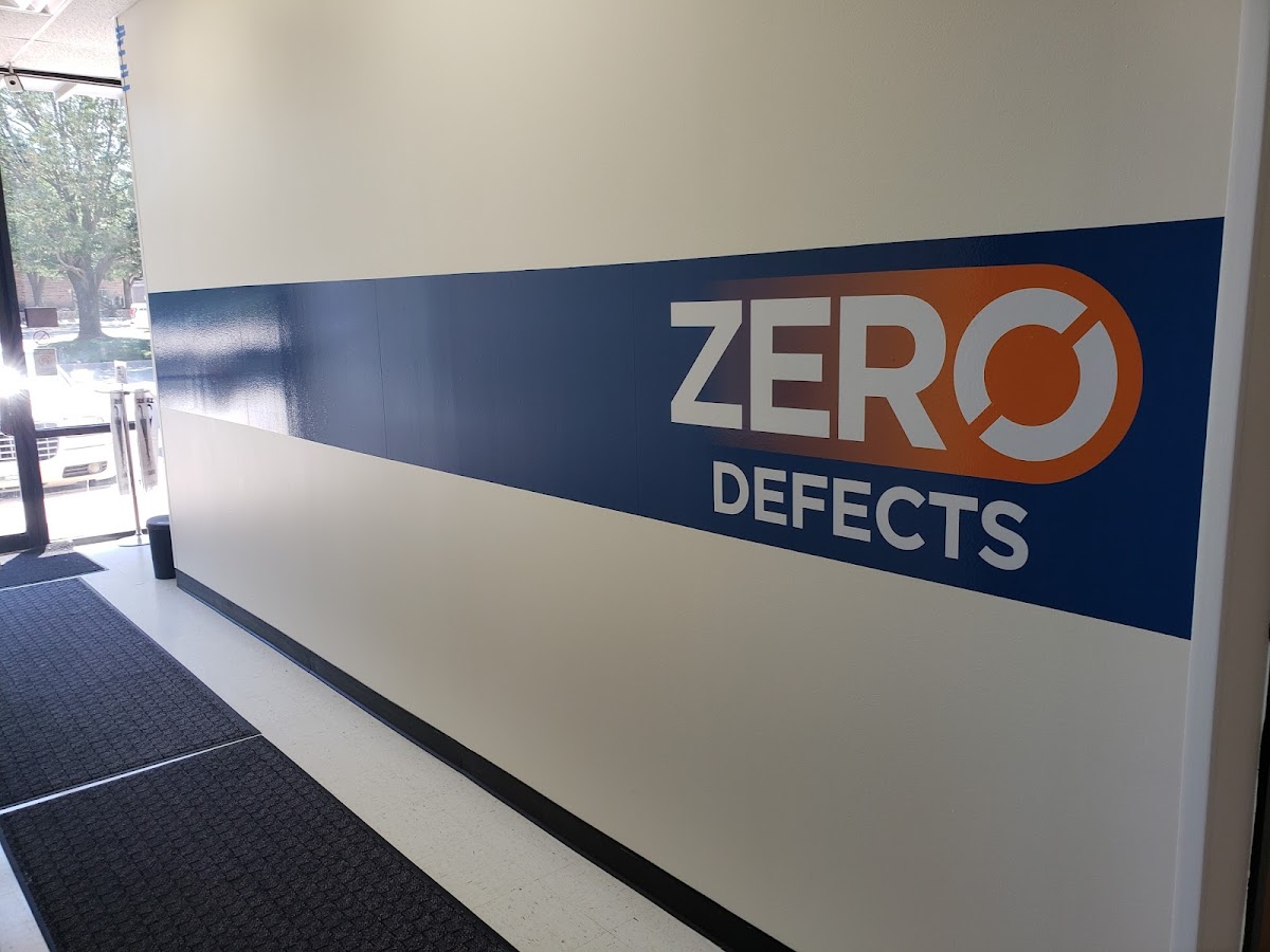 Work by Fullmoon Signs & Graphics Wichita