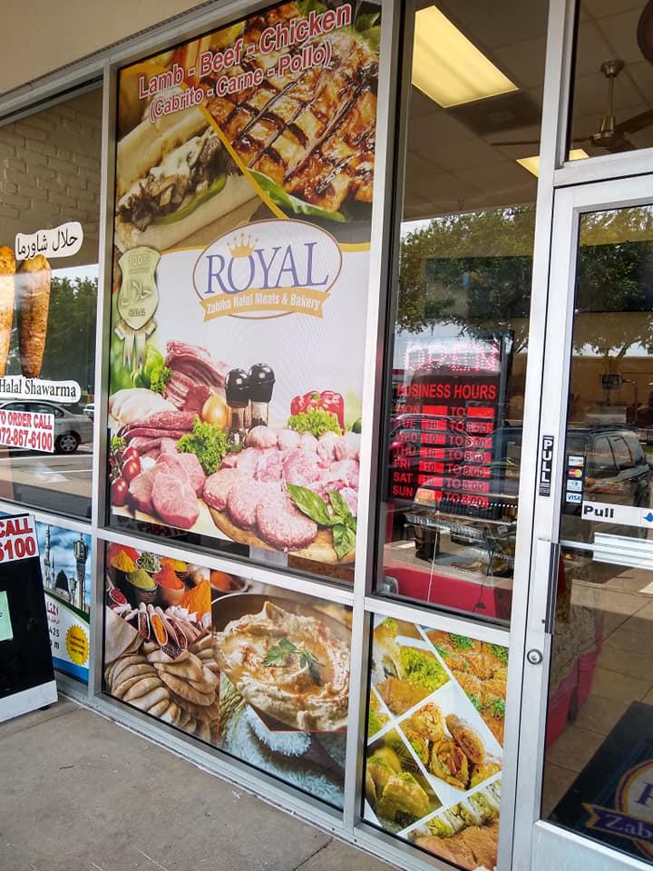 Signarama Plano (west), Tx workshop