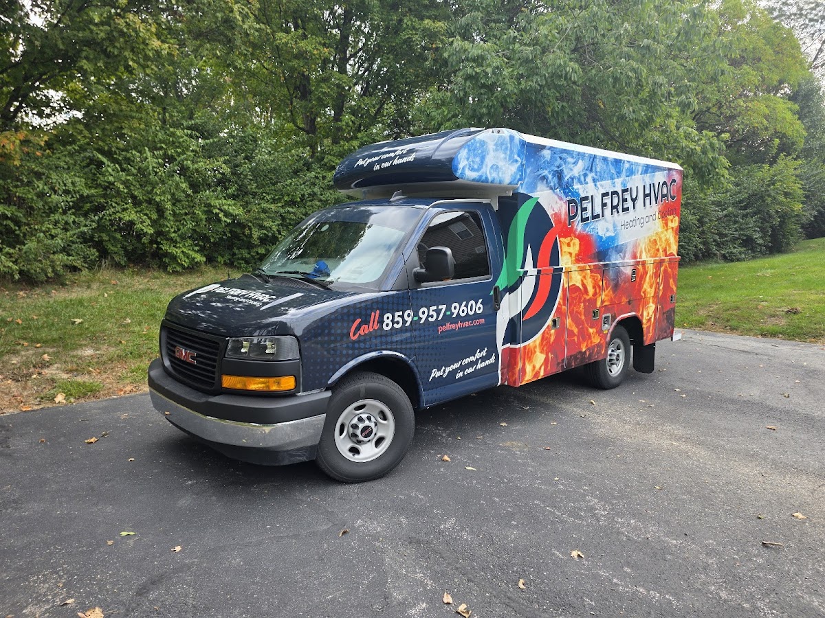 Big Sticker Vehicle Wraps workshop