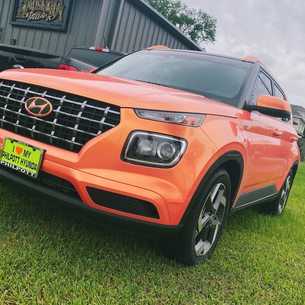 Grs Wraps and Detailing workshop