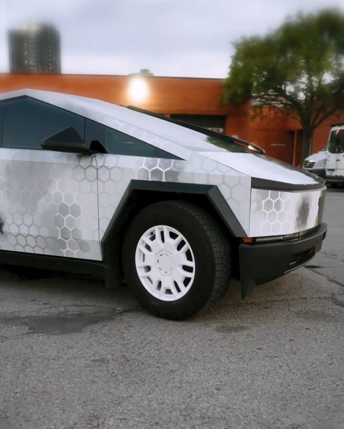 House of Wrapz | Car Wraps & PPF workshop