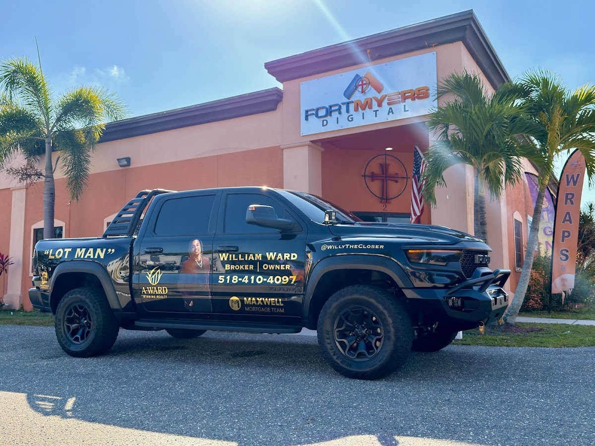 Fort Myers Digital workshop