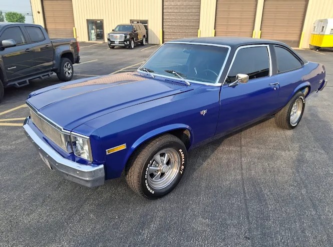 Auto Style PPF workshop