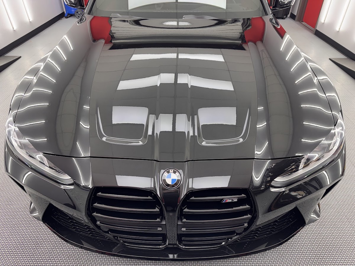 Work by Classic Details - Ceramic Coating & Paint Protection Film