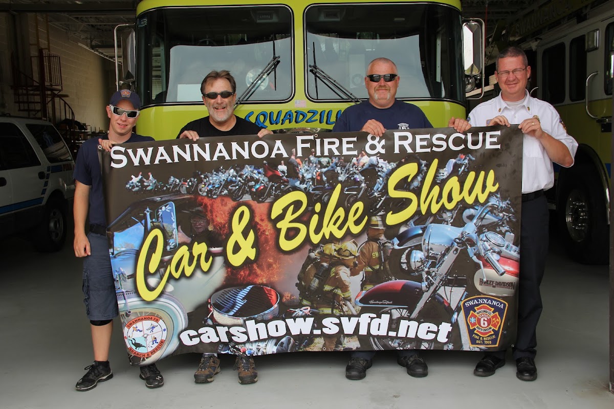 Can-do Graphics & Signs workshop