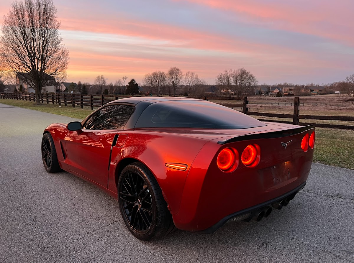 Trophywraps workshop