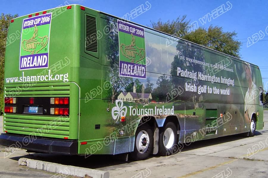 Ads on Wheels workshop