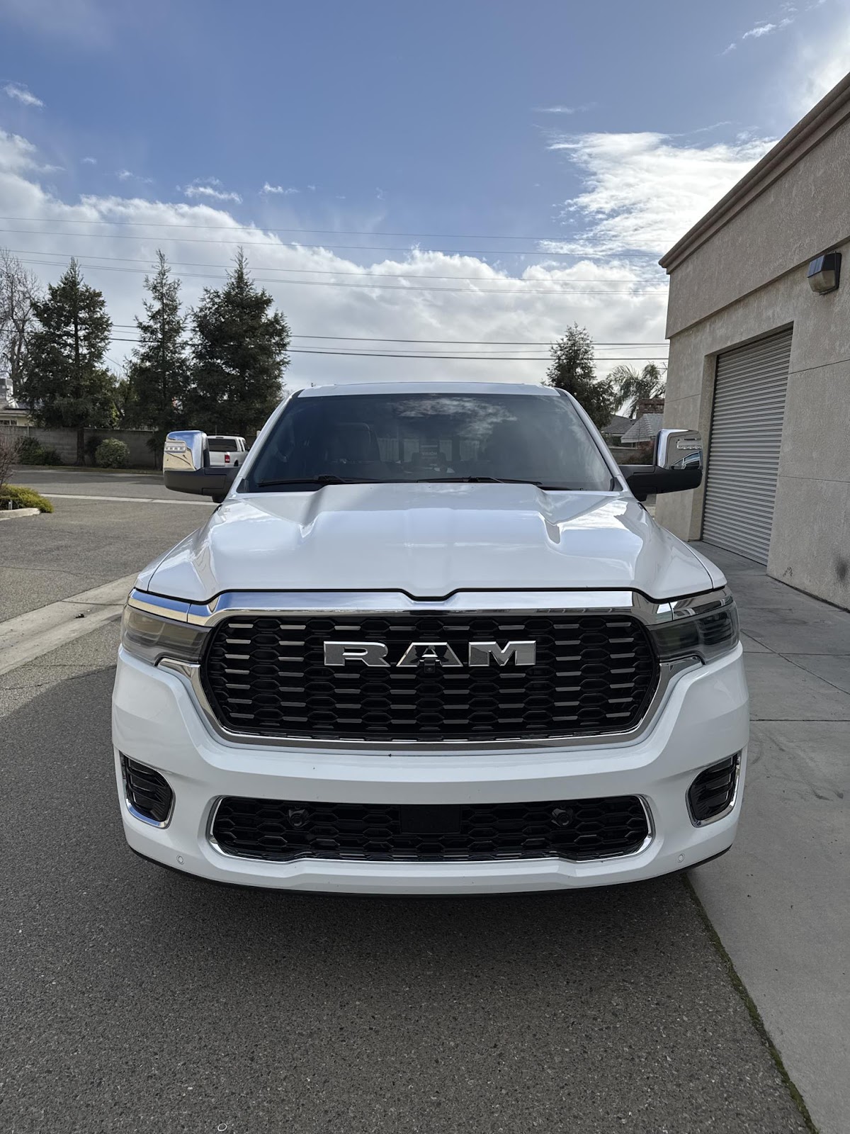 Apex Films - Fresno Tint & PPF workshop