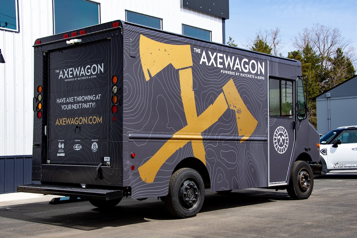 Vsp Graphic Group workshop