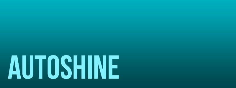 Heritage Autoshine workshop