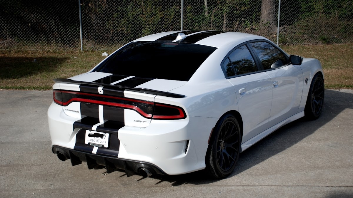 Lake Area Sign Co., LLC workshop