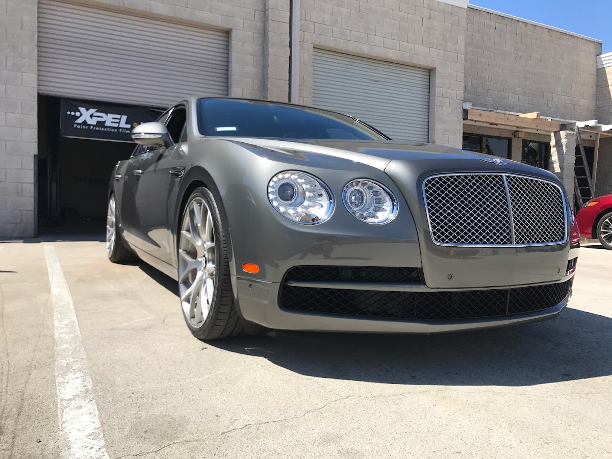 Coastal Films workshop