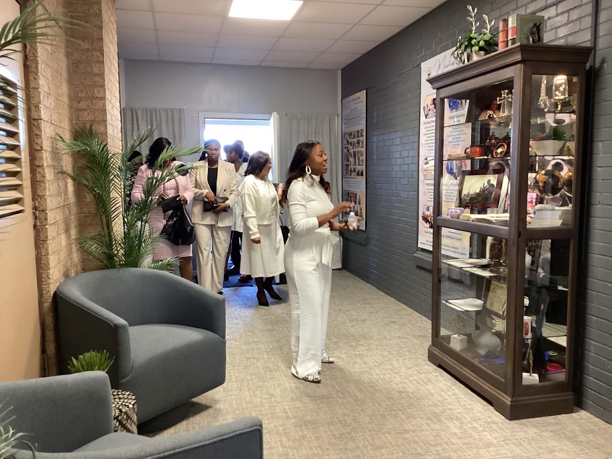 Fastsigns of Lake Charles, La workshop