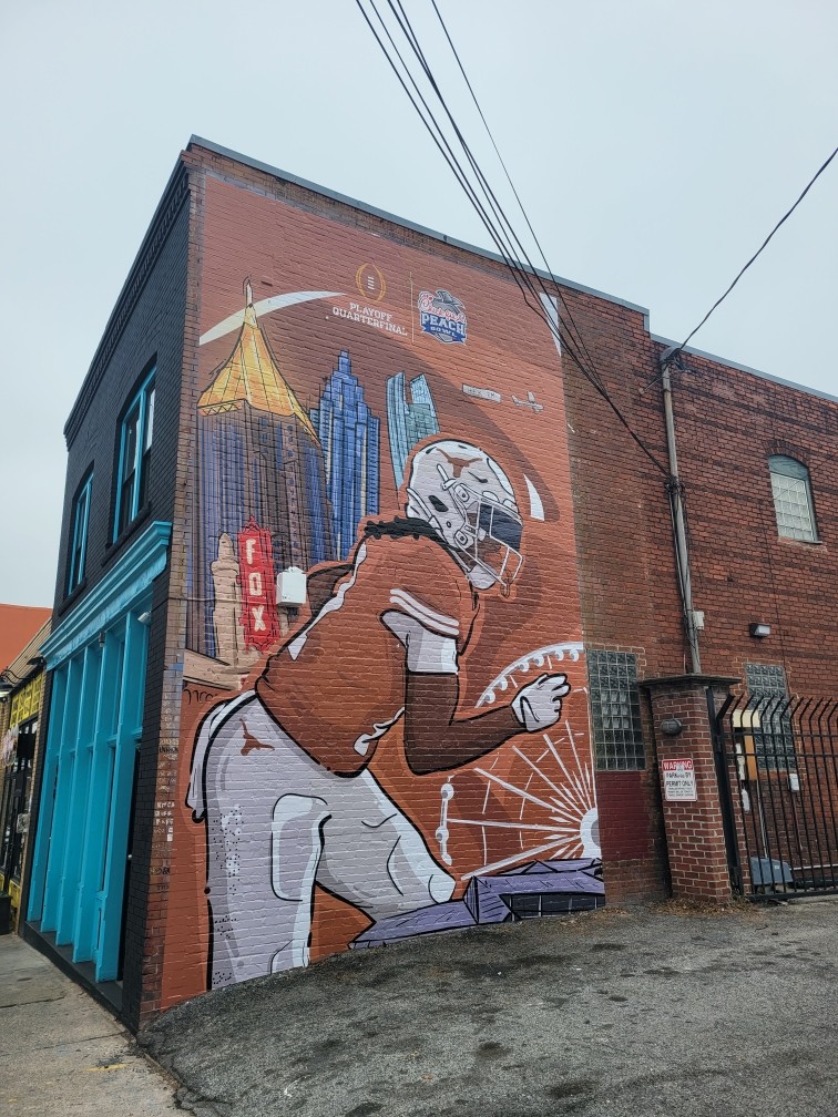 Speedpro Marietta workshop