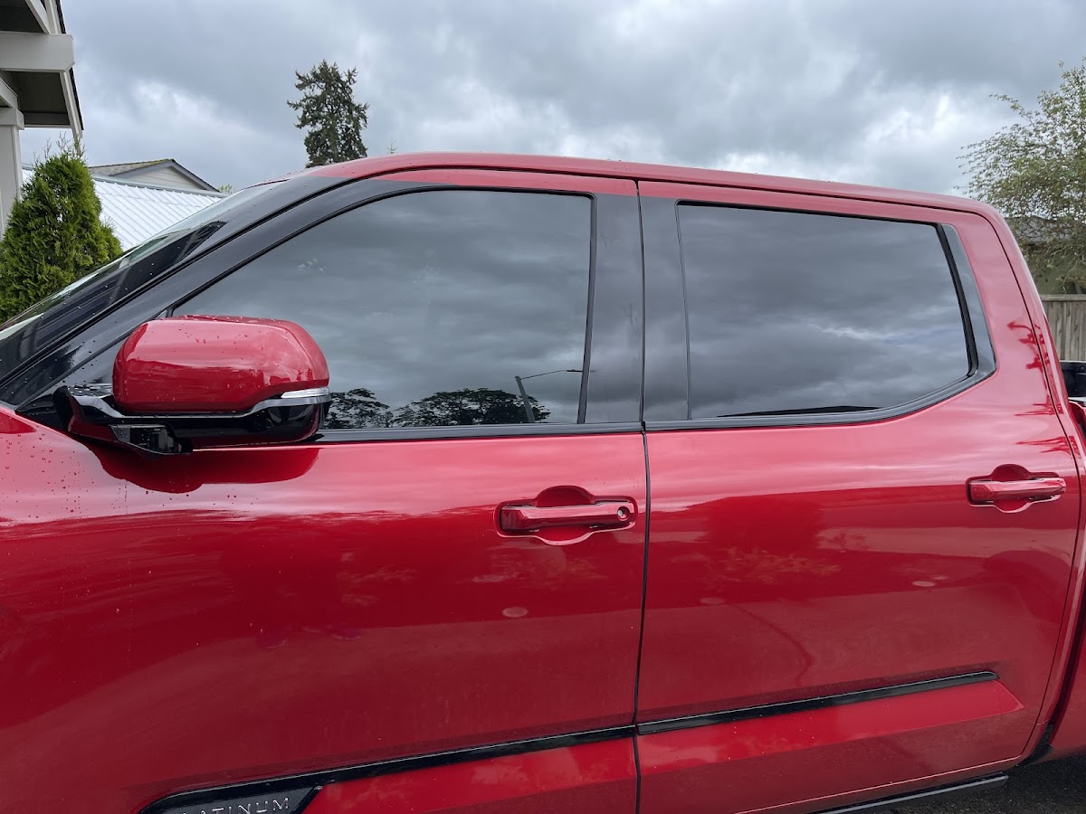 Cascade Shield workshop