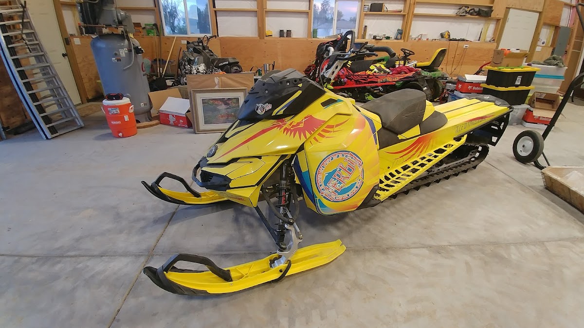 Braap Wraps workshop